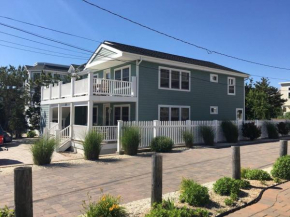 Amazing Apartment In Barnegat Light With 3 Bedrooms, Internet And Wifi